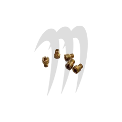 Photo Gicleur bas régime Keihin (65) - Pièces Jet Ski, accessoires et entretiens - Matos import