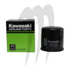 Photo Filtre à huile Kawasaki - Pièces Jet Ski, accessoires et entretiens - Matos import