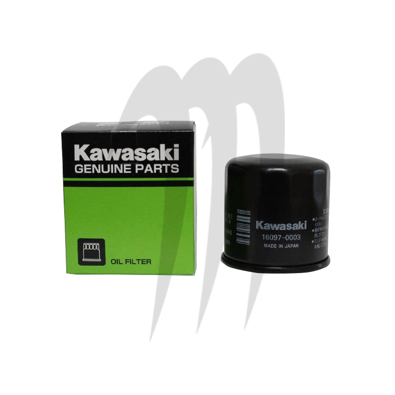 Filtre à huile Kawasaki 4 Temps