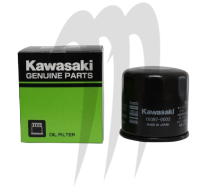 Photo Filtre à huile Kawasaki - Pièces Jet Ski, accessoires et entretiens - Matos import