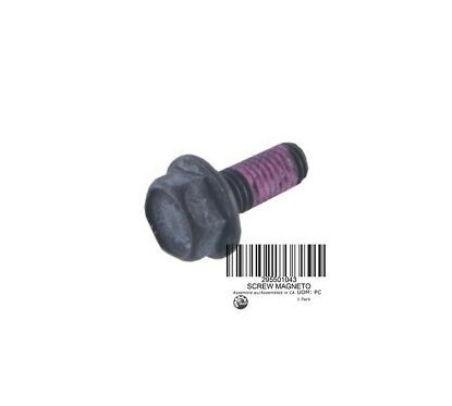 Photo Vis volant moteur Seadoo 4 tec - Pièces Jet Ski, accessoires et entretiens - Matos import