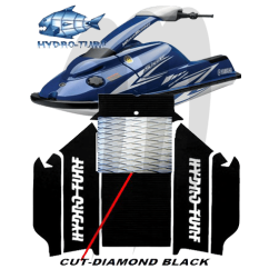 Photo Tapis Super-Jet 1996-2016 Hydro Turf - Pièces Jet Ski, accessoires et entretiens - Matos import