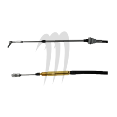 Photo Câble de direction Yamaha FX-HO/ SHO/ Cruiser 1800cc 2011-2017 - Pièces Jet Ski, accessoires et entretiens - Matos import