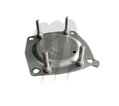 Photo Couvercle Mikuni 38/ 40i/ 44/ 46/ 48/ 50mm (cover + 4 BTR) - Pièces Jet Ski, accessoires et entretiens - Matos import