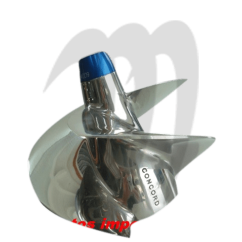 Photo Hélice Concord Yamaha SUV-1200 / XLT-1200 - Pièces Jet Ski, accessoires et entretiens - Matos import