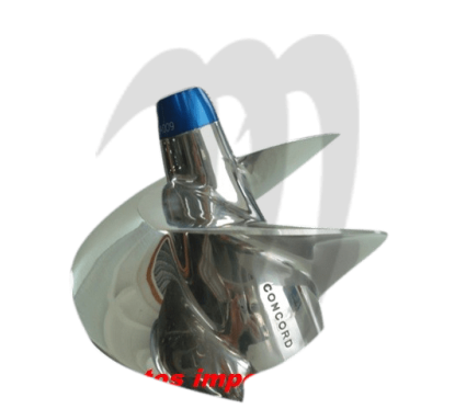 Photo Hélice Concord Yamaha SUV-1200 / XLT-1200 - Pièces Jet Ski, accessoires et entretiens - Matos import