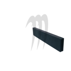 Photo Kit cales latérales 5cm x 60cm Hydro-Turf - Pièces Jet Ski, accessoires et entretiens - Matos import