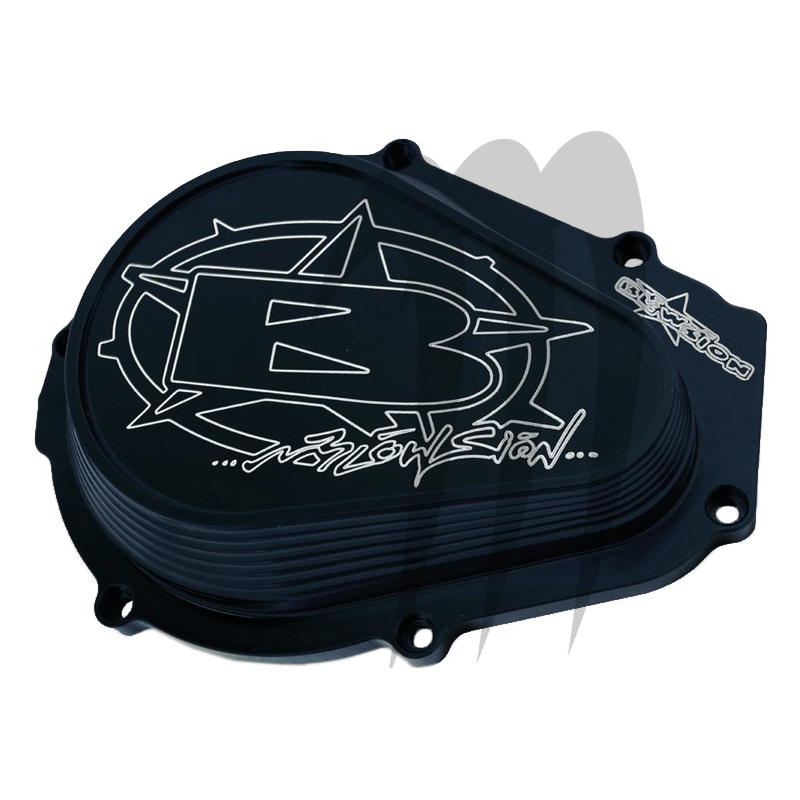 BLOWSION. Carter Allumage  Yamaha 701cc 61X / 62T (NOIR)