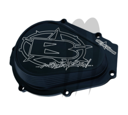 Photo Couverture pour carter d'allumage Yamaha 701cc 61X/ 62T - Pièces Jet Ski, accessoires et entretiens - Matos import