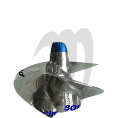 Photo Hélice Concord Yamaha Wave Blaster 700 / Super Jet 700 - Pièces Jet Ski, accessoires et entretiens - Matos import