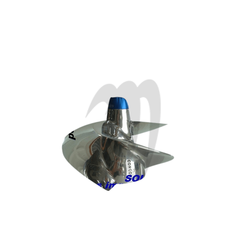 Impeller Concord , WAVE BLASTER-700 / SUPER-JET 701 , limited - modified