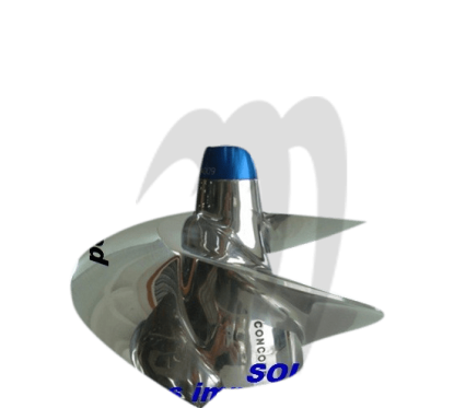 Photo Hélice Concord Yamaha Wave Blaster 700 / Super Jet 700 - Pièces Jet Ski, accessoires et entretiens - Matos import