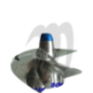 Impeller Concord , WAVE BLASTER-700 / SUPER-JET 701 , limited - modified