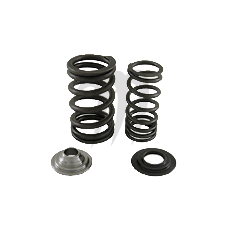 RIVA . KIT RESSORT DE VALVE UPGRADE , FX-SHO / FZR / FZS RIVA . KIT RESSORT DE VALVE UPGRADE , FX-SHO / FZR / FZS