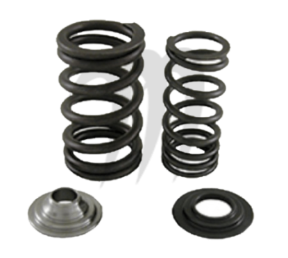 RIVA . KIT RESSORT DE VALVE UPGRADE , FX-SHO / FZR / FZS