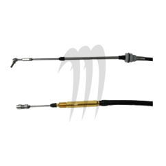 Photo Câble de direction Wave Venture 1100 (1996-1997) SBT-USA - Pièces Jet Ski, accessoires et entretiens - Matos import