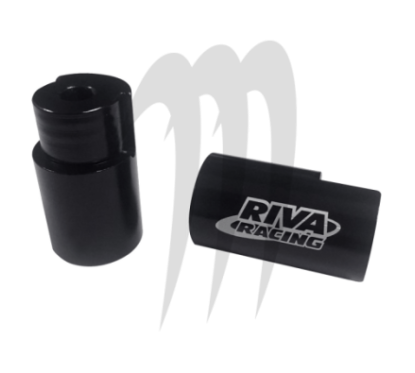 Photo Extension de guidon Riva Racing pour Spark - Pièces Jet Ski, accessoires et entretiens - Matos import