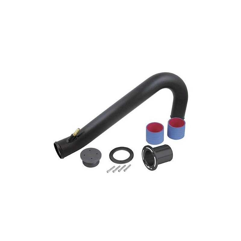 Kit échappement Seadoo GTX-SC/RXT/RXP/RXT-X/RXP-X 255-215hp