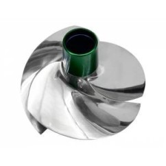 Photo Hélice Solas Seadoo Concord SXX 13/18 Riva Racing - Pièces Jet Ski, accessoires et entretiens - Matos import