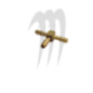 Brass T for Primer