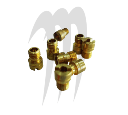 Photo Gicleur haut régime Mikuni ( 112.5 ) - Pièces Jet Ski, accessoires et entretiens - Matos import