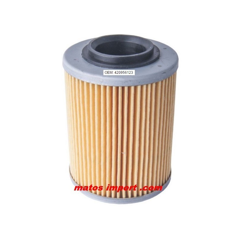 Filtre à huile SPARK Filtre à huile SPARK