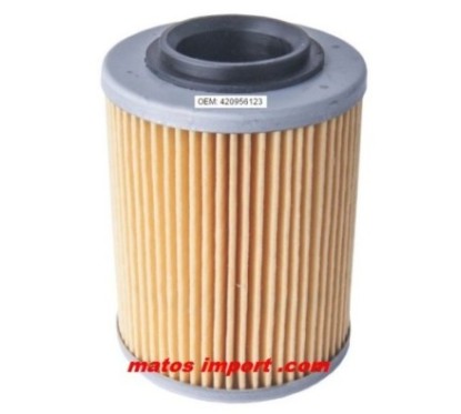 Photo Filtre à huile SPARK  - Pièces Jet Ski, accessoires et entretiens - Matos import