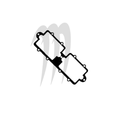 Photo Joint boite a clapets Yamaha 701cc-760cc - Pièces Jet Ski, accessoires et entretiens - Matos import