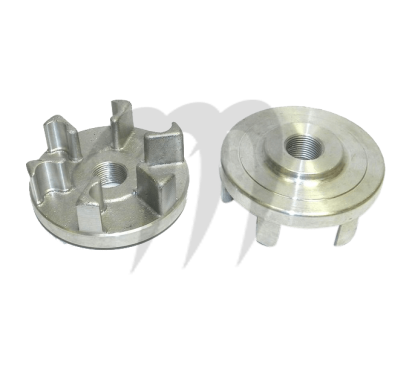 Photo Demi coupler Yamaha Wave Raider 1100 - Pièces Jet Ski, accessoires et entretiens - Matos import