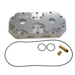 Photo Culasse à dome 800 SXR/ 750 SXI Ada racing - Pièces Jet Ski, accessoires et entretiens - Matos import