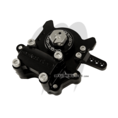 Photo Platine direction FAT BAR kit complet Yamaha / Kawasaki - Pièces Jet Ski, accessoires et entretiens - Matos import