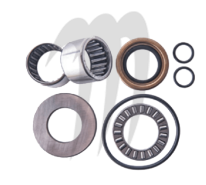 Photo Kit turbine Seadoo GTX LTD/ XP LTD 1998 - Pièces Jet Ski, accessoires et entretiens - Matos import