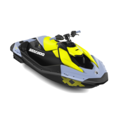 Photo Spark 2up 60 2024 - Pièces Jet Ski, accessoires et entretiens - Matos import