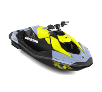 Photo Spark 2up 60 2024 - Pièces Jet Ski, accessoires et entretiens - Matos import