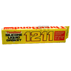 Photo Pate à joints en silicone (-60° à +250°) - Pièces Jet Ski, accessoires et entretiens - Matos import