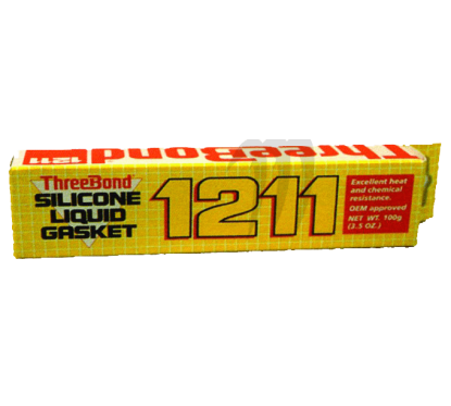 Photo Pate à joints en silicone (-60° à +250°) - Pièces Jet Ski, accessoires et entretiens - Matos import