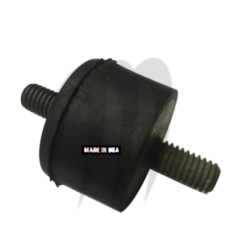 Photo Silent Block Echappement TYPE B 750SX/ Blaster FACTORY-PIPE - Pièces Jet Ski, accessoires et entretiens - Matos import