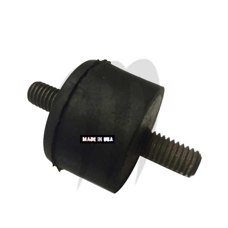 Silent Block Echappement TYPE B 750SX/ Blaster FACTORY-PIPE