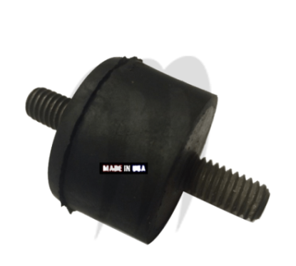 Photo Silent Block Echappement TYPE B 750SX/ Blaster FACTORY-PIPE - Pièces Jet Ski, accessoires et entretiens - Matos import