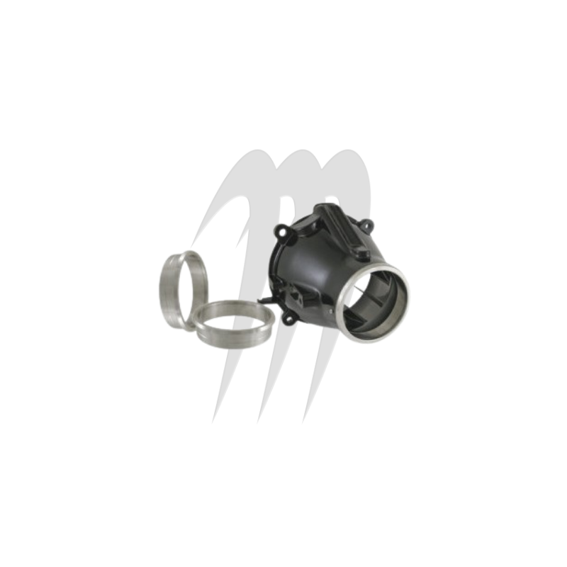 Nozzle de turbine Riva pour Seadoo RXP/RXT 255/215 Pro-Series Nozzle de turbine Riva pour Seadoo RXP/RXT 255/215 Pro-Series