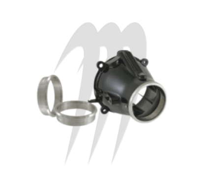 Photo Nozzle de turbine Riva pour Seadoo RXP/RXT 255/215 Pro-Series - Pièces Jet Ski, accessoires et entretiens - Matos import