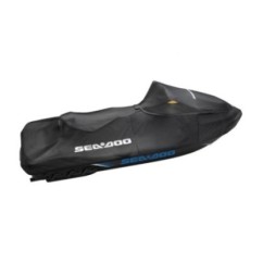 Photo Bâche de transport RXT/ RXT-X/ GTX/ WAKE Pro - Pièces Jet Ski, accessoires et entretiens - Matos import