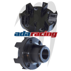 Photo Coupleur Yamaha Super Jet Freestyle - Pièces Jet Ski, accessoires et entretiens - Matos import