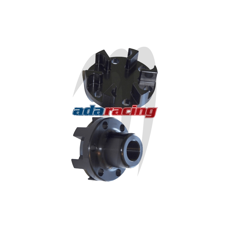 Kit Coupleur Freestyle , Super-Jet