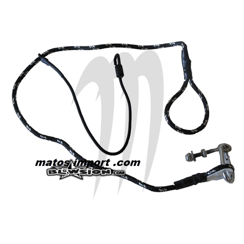 Corde reteneur de bras universelle Corde reteneur de bras universelle