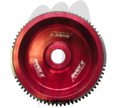 Photo Volant d'allumage Kawasaki 800-SXR - Pièces Jet Ski, accessoires et entretiens - Matos import