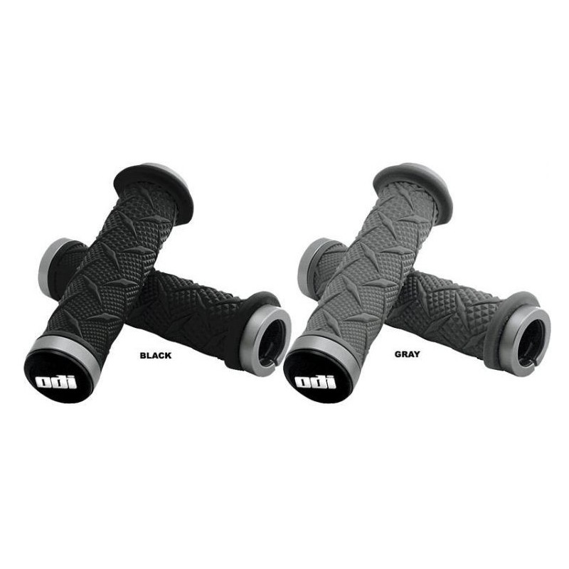 Grips Xtreme 130mm (black )