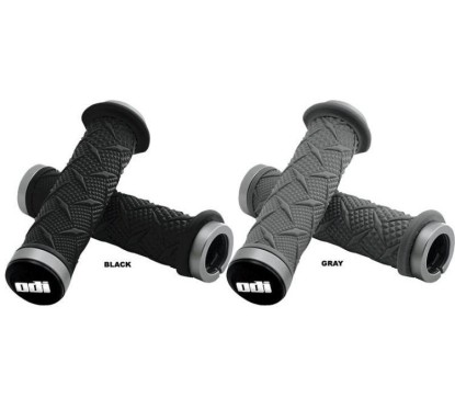 Photo Poignées Xtreme (130mm) ODI - Pièces Jet Ski, accessoires et entretiens - Matos import