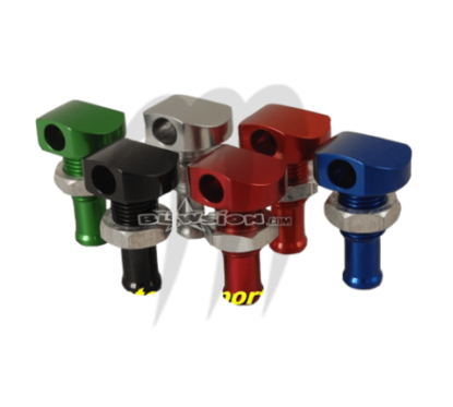 Photo raccord de dérivation 90° Blowsion - Pièces Jet Ski, accessoires et entretiens - Matos import