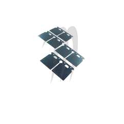 Photo Kit clapets carbone Seadoo XP /RX /GTX /GTX DI /LRV - Pièces Jet Ski, accessoires et entretiens - Matos import